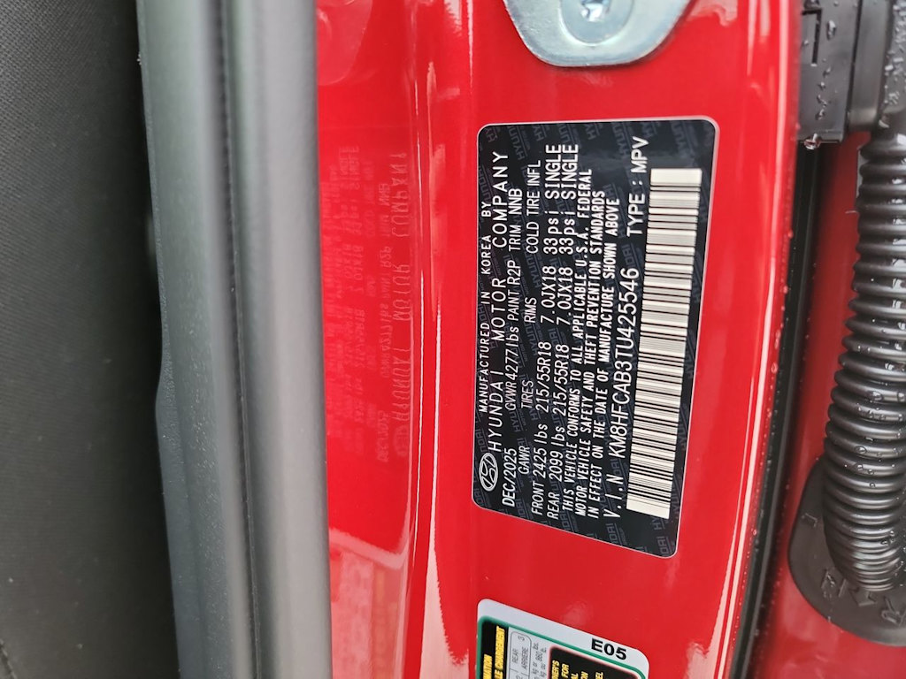 Thumbnail: 2026 Hyundai Kona - 18