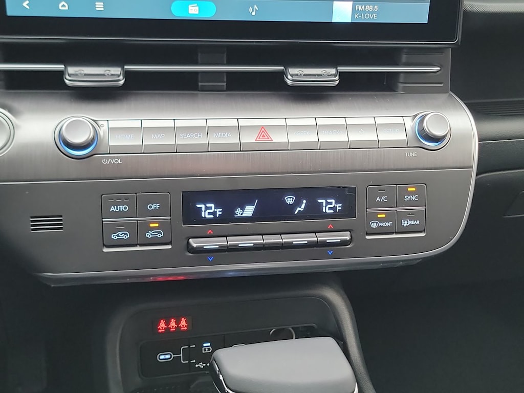 Thumbnail: 2026 Hyundai Kona - 25