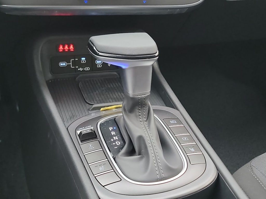 Thumbnail: 2026 Hyundai Kona - 14