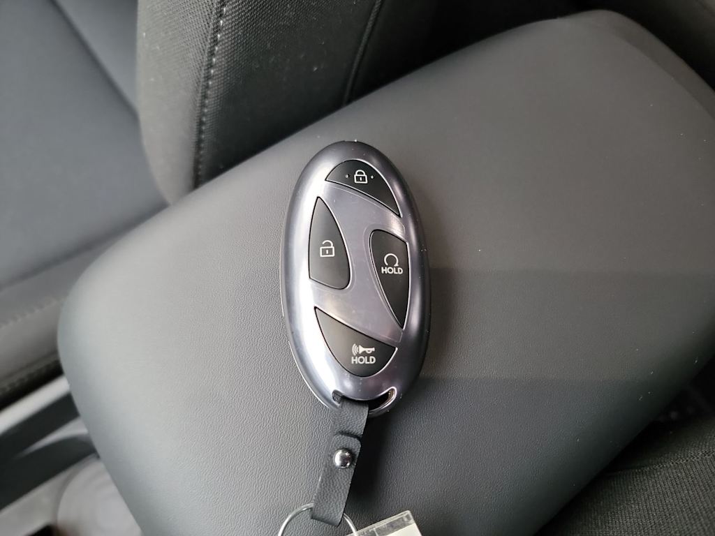 Thumbnail: 2026 Hyundai Kona - 17