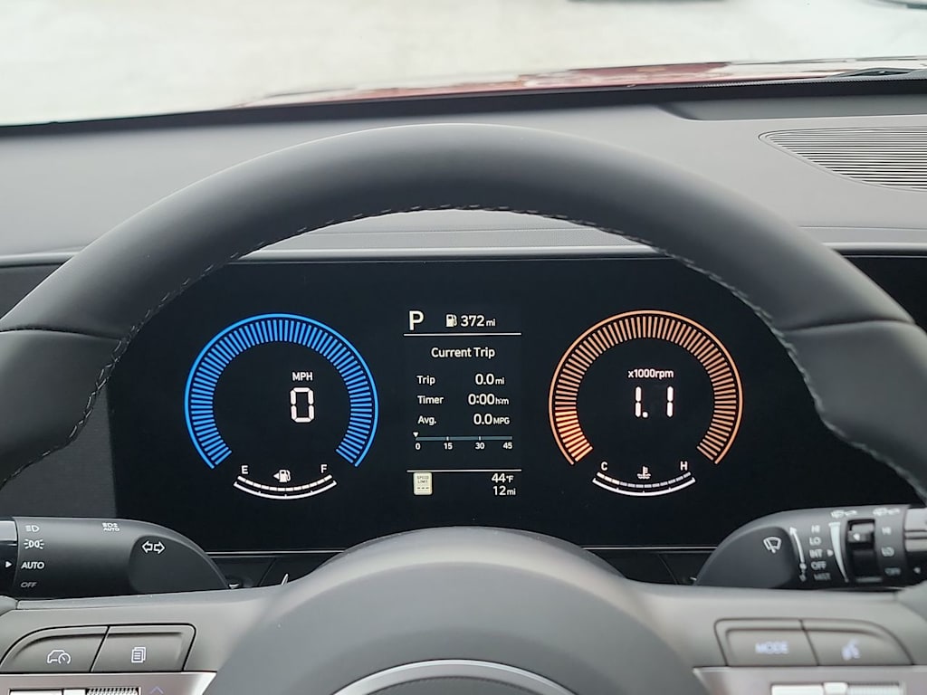 Thumbnail: 2026 Hyundai Kona - 15