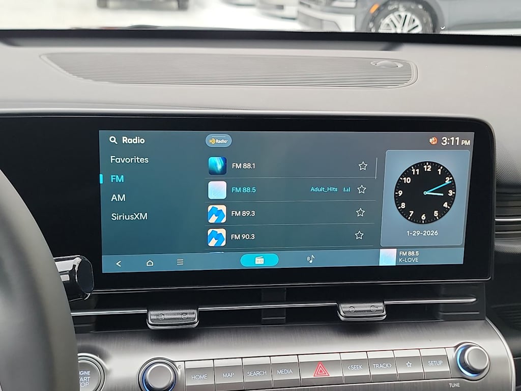 Thumbnail: 2026 Hyundai Kona - 13