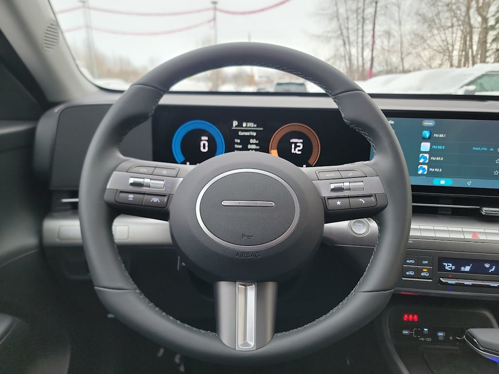 Thumbnail: 2026 Hyundai Kona - 2