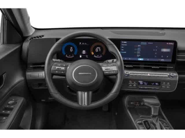 Thumbnail: 2027 Hyundai Kona - 2
