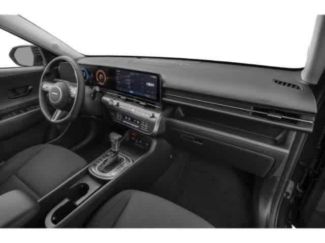 Thumbnail: 2027 Hyundai Kona - 9
