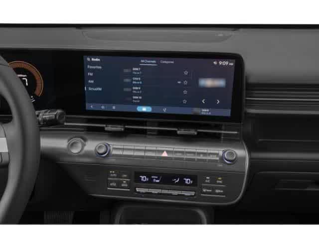 Thumbnail: 2027 Hyundai Kona - 10
