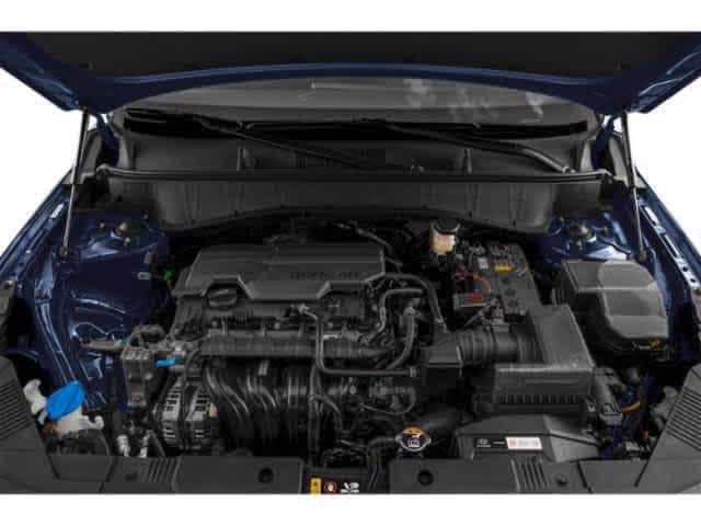 Thumbnail: 2027 Hyundai Kona - 5