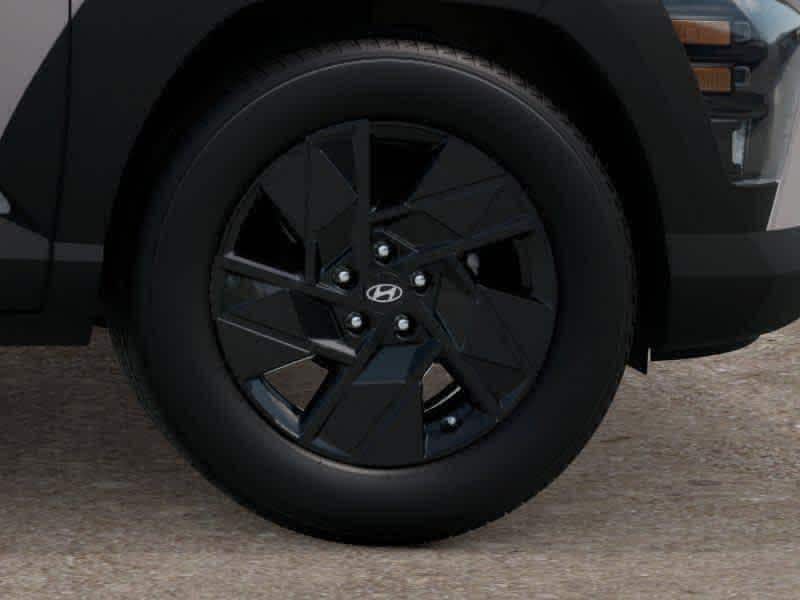 Thumbnail: 2026 Hyundai Kona - 6