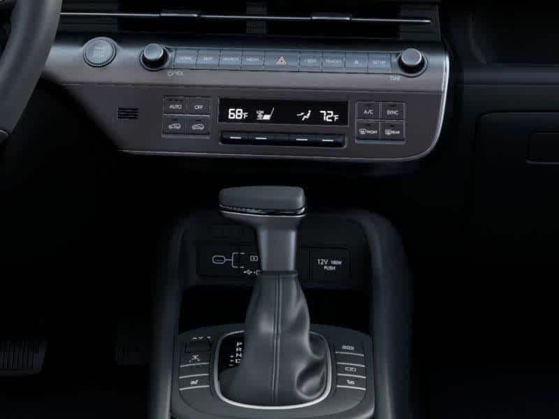 Thumbnail: 2026 Hyundai Kona - 9