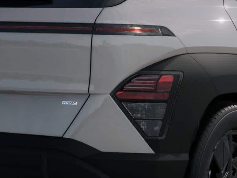 Thumbnail: 2026 Hyundai Kona - 14