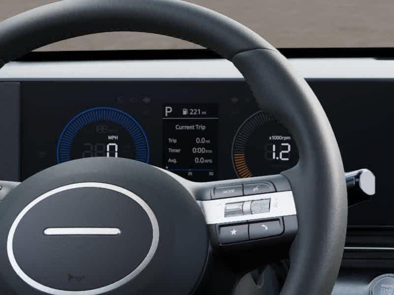Thumbnail: 2026 Hyundai Kona - 15