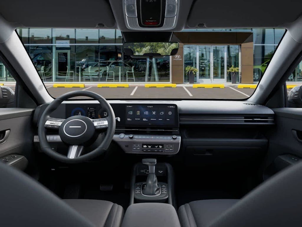Thumbnail: 2026 Hyundai Kona - 2