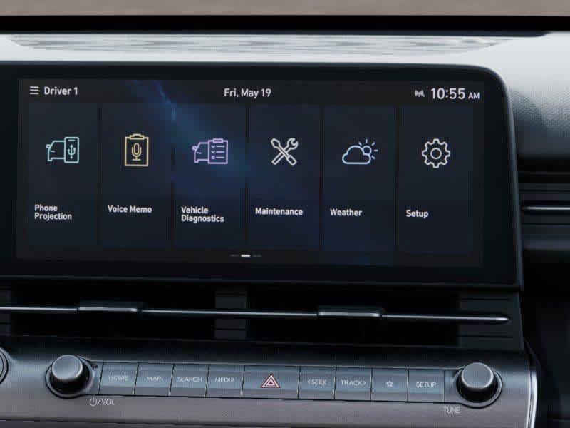 Thumbnail: 2026 Hyundai Kona - 8