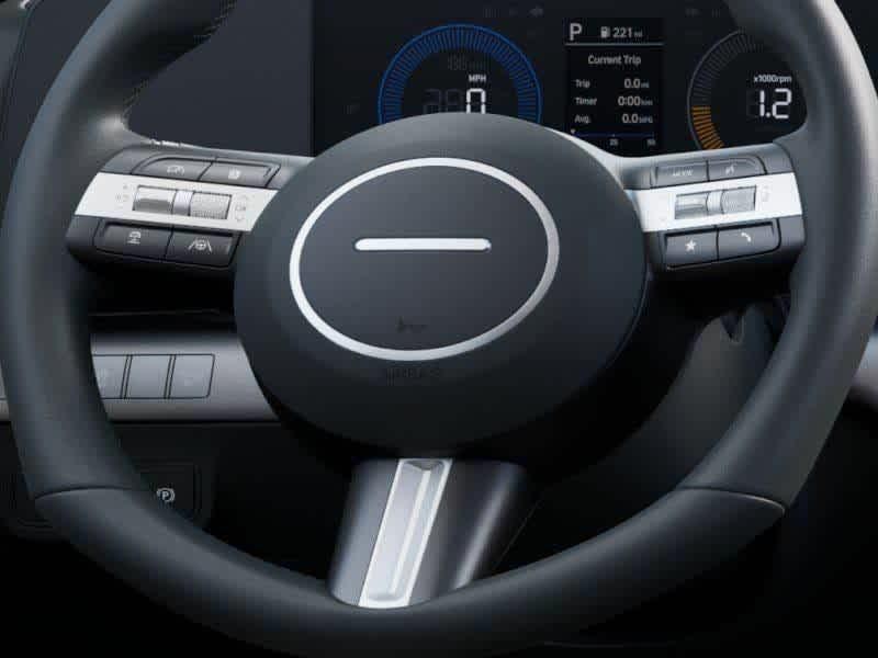 Thumbnail: 2026 Hyundai Kona - 16