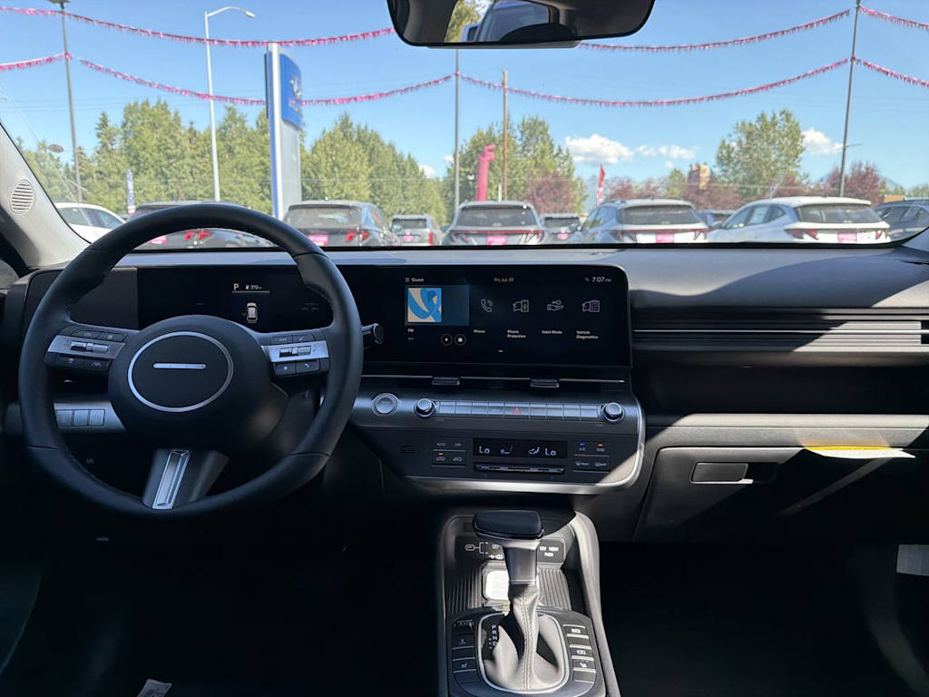 Thumbnail: 2026 Hyundai Kona - 7