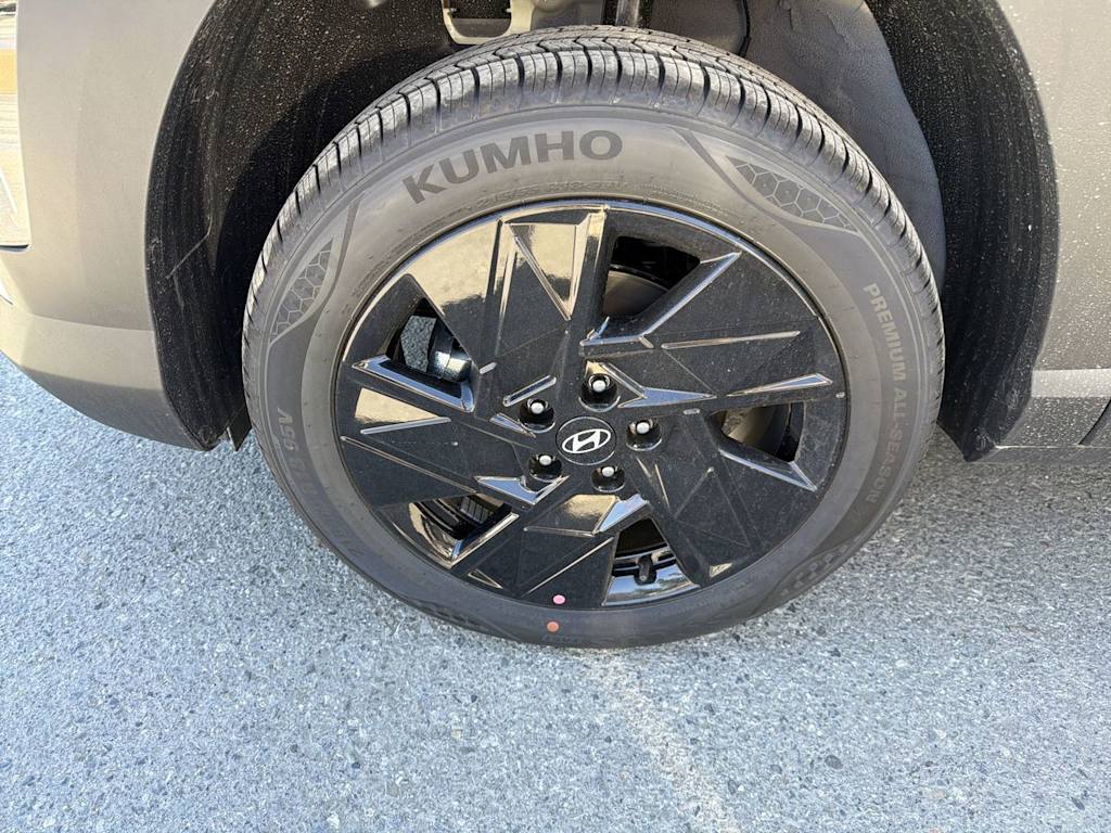 Thumbnail: 2026 Hyundai Kona - 6