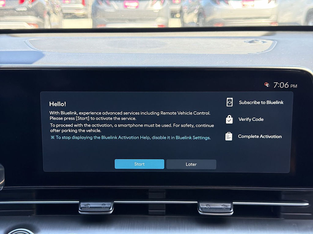 Thumbnail: 2026 Hyundai Kona - 11