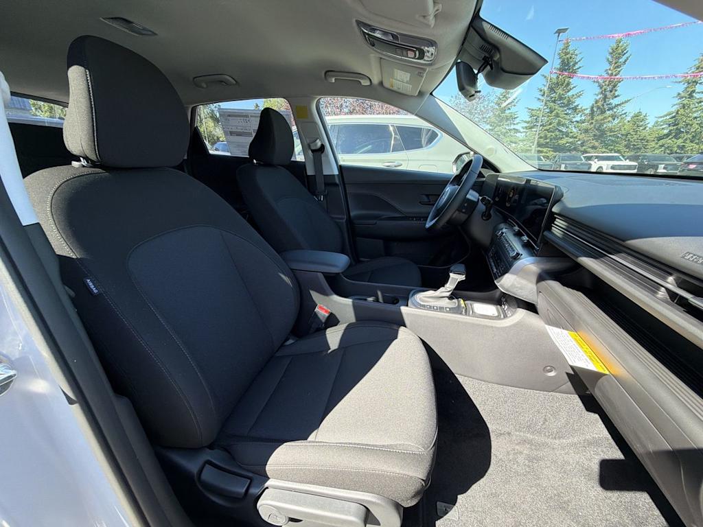 Thumbnail: 2026 Hyundai Kona - 9