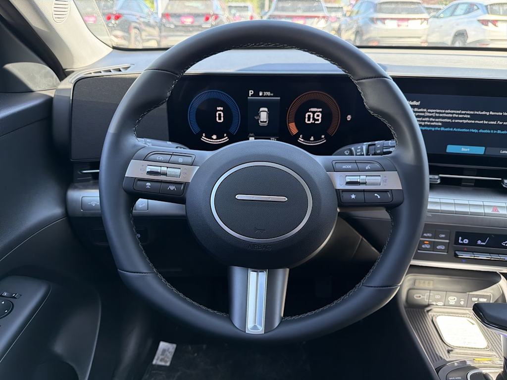 Thumbnail: 2026 Hyundai Kona - 2