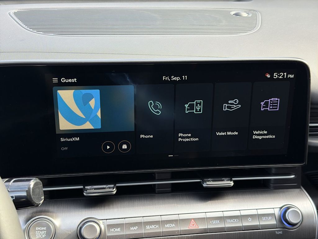 Thumbnail: 2027 Hyundai Kona - 11