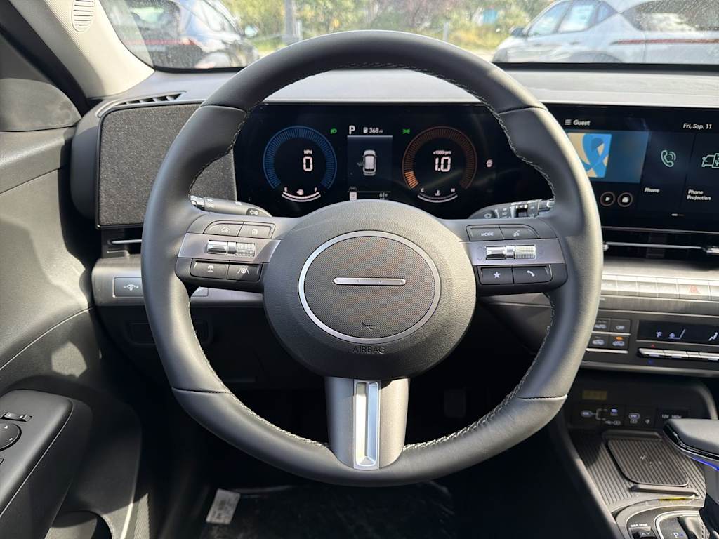 Thumbnail: 2027 Hyundai Kona - 2
