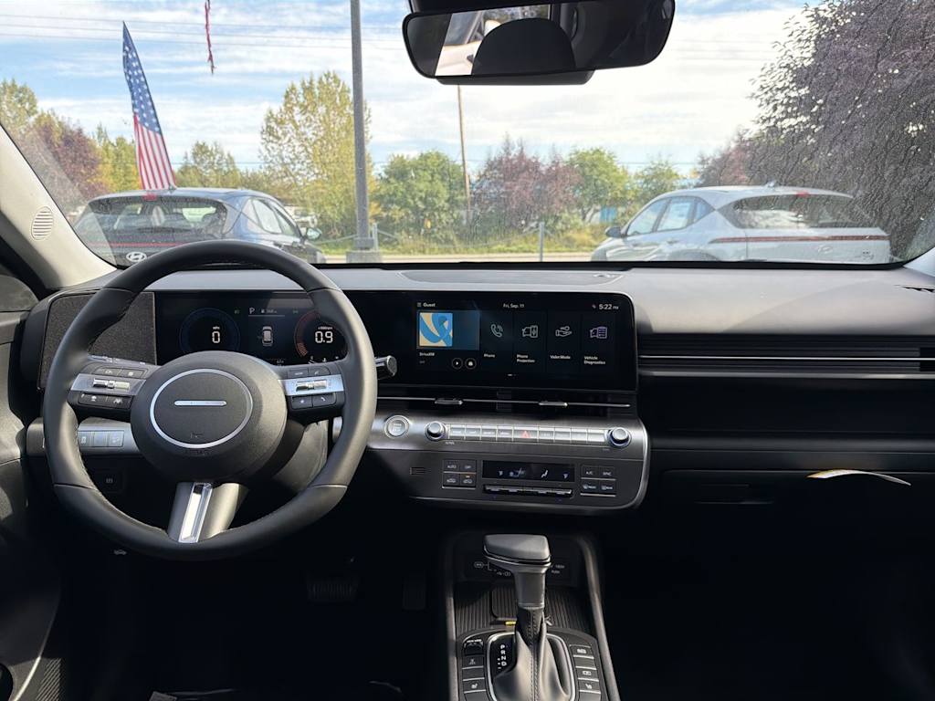 Thumbnail: 2027 Hyundai Kona - 7