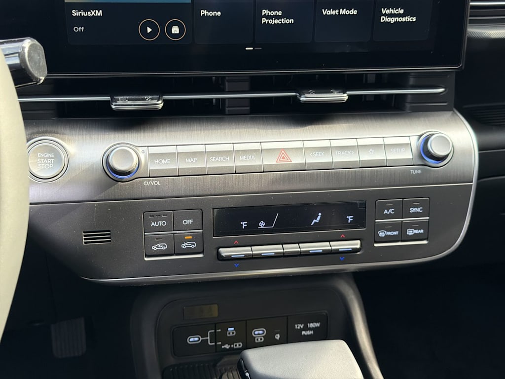 Thumbnail: 2027 Hyundai Kona - 22
