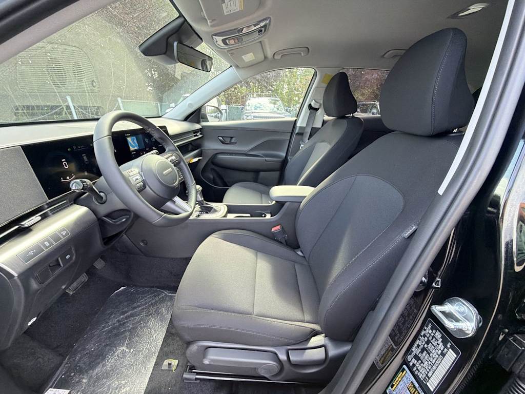 Thumbnail: 2027 Hyundai Kona - 8