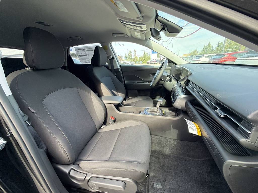 Thumbnail: 2027 Hyundai Kona - 9