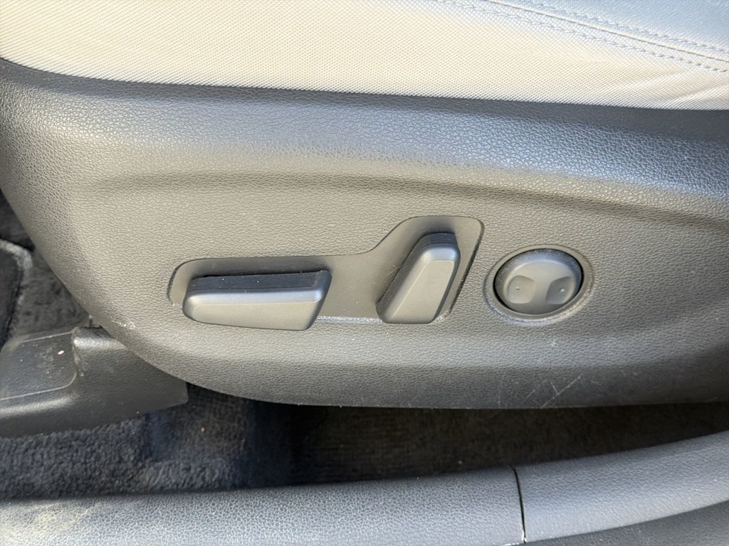 Thumbnail: 2021 Hyundai Tucson - 20