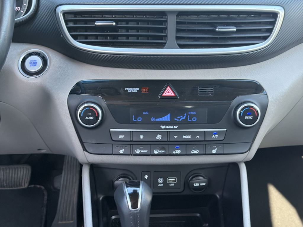 Thumbnail: 2021 Hyundai Tucson - 22