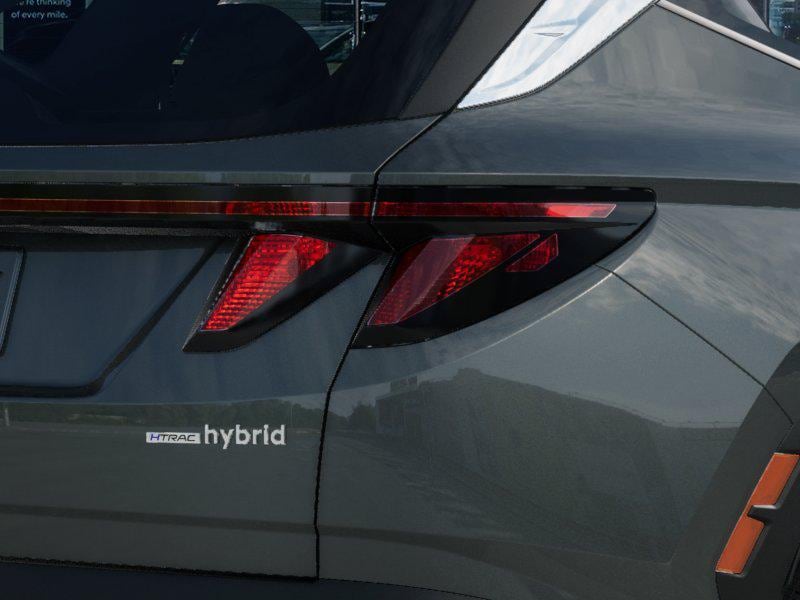 Thumbnail: 2026 Hyundai Tucson - 5