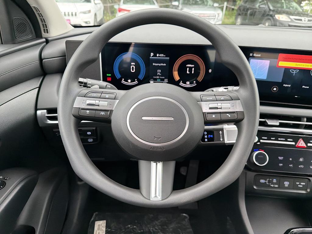 Thumbnail: 2026 Hyundai Tucson - 2