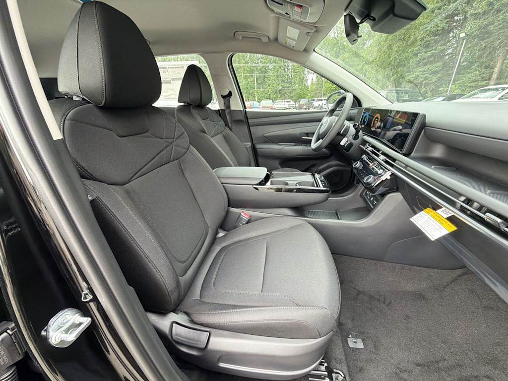 Thumbnail: 2026 Hyundai Tucson - 10
