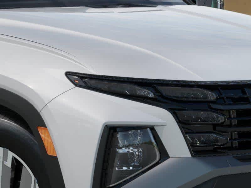 Thumbnail: 2026 Hyundai Tucson - 13