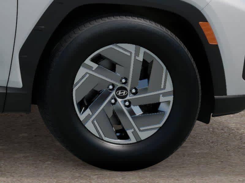 Thumbnail: 2026 Hyundai Tucson - 6