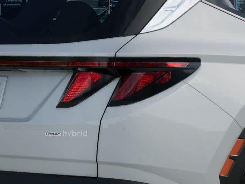 Thumbnail: 2026 Hyundai Tucson - 5