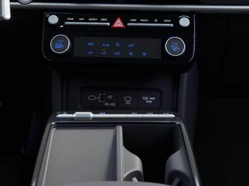 Thumbnail: 2026 Hyundai Tucson - 16