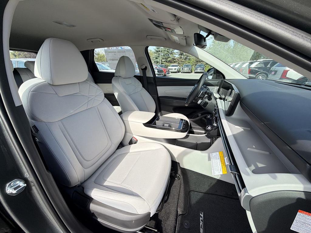 Thumbnail: 2026 Hyundai Tucson - 10