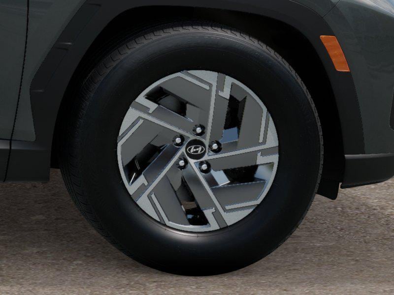 Thumbnail: 2026 Hyundai Tucson - 6