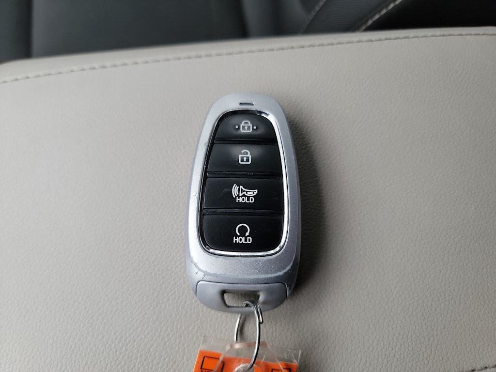 Thumbnail: 2022 Hyundai Tucson - 16