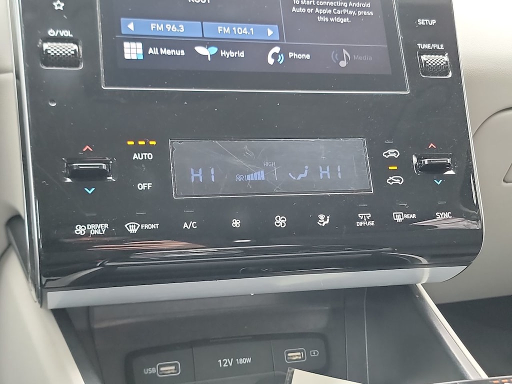 Thumbnail: 2022 Hyundai Tucson - 25