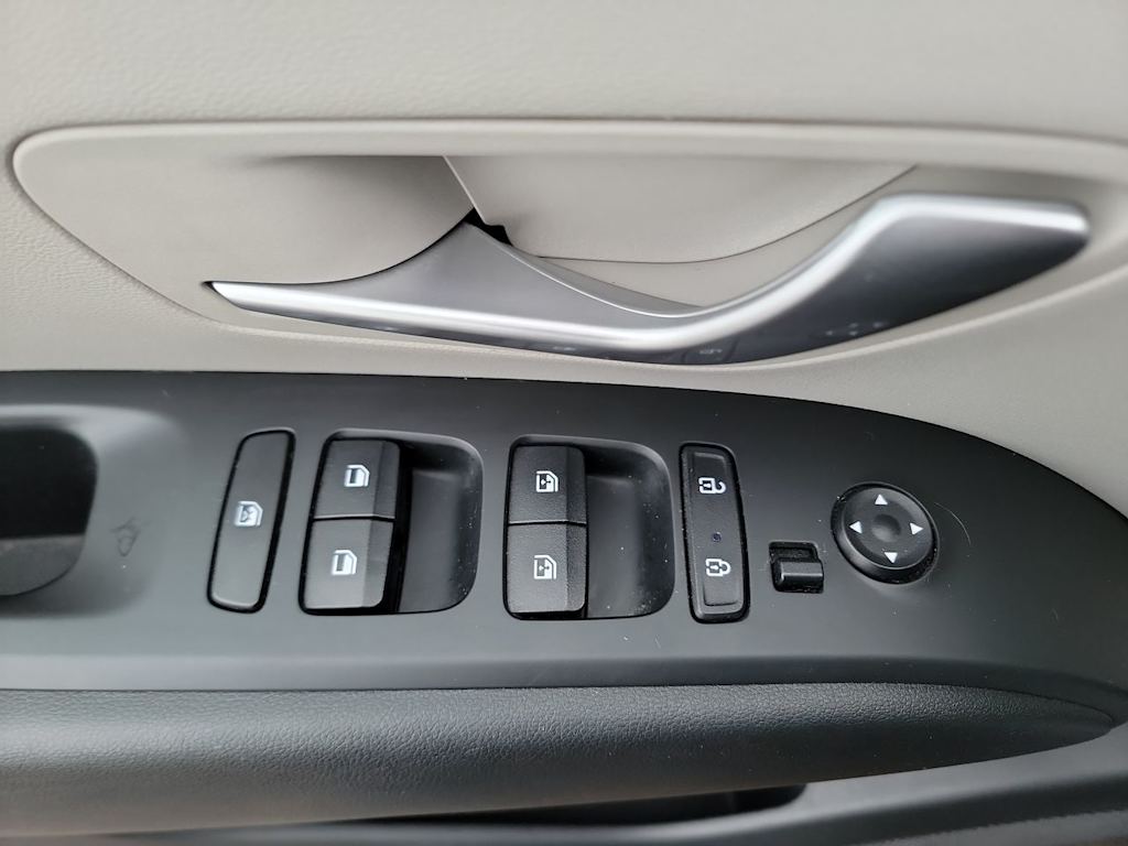 Thumbnail: 2022 Hyundai Tucson - 23