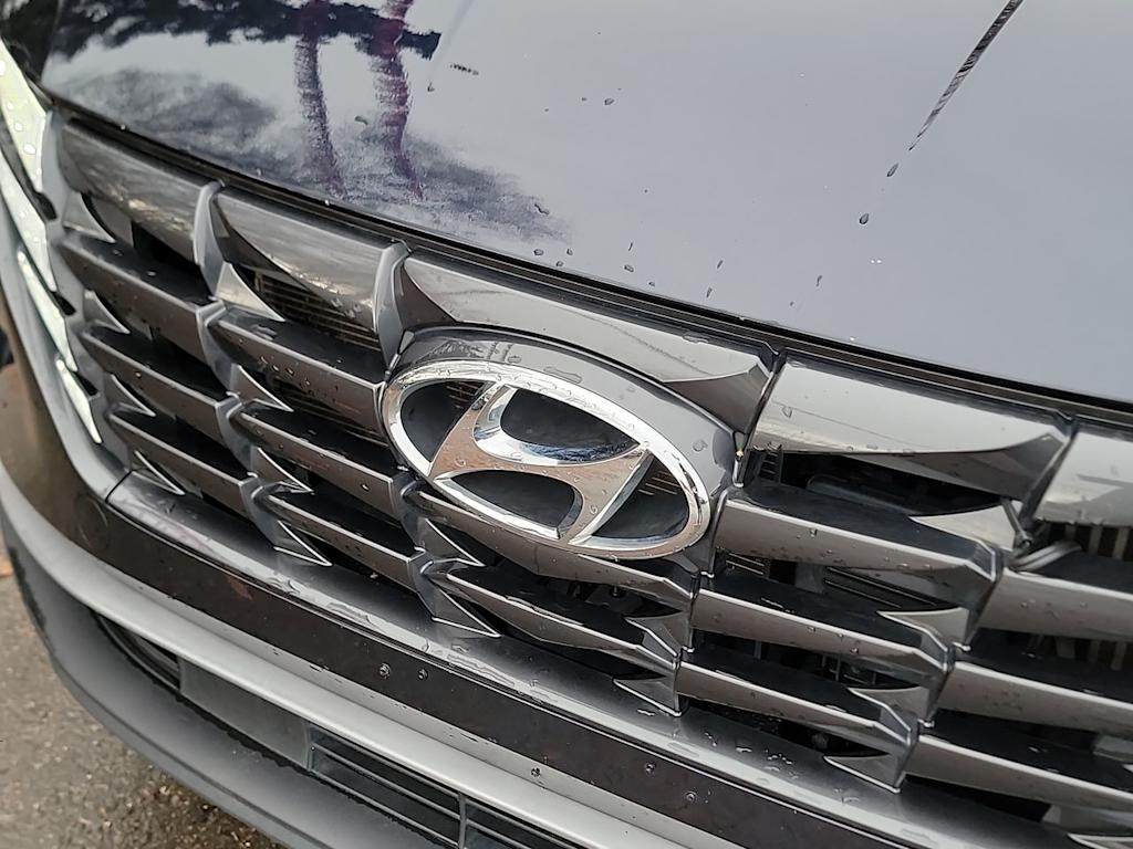 Thumbnail: 2022 Hyundai Tucson - 6