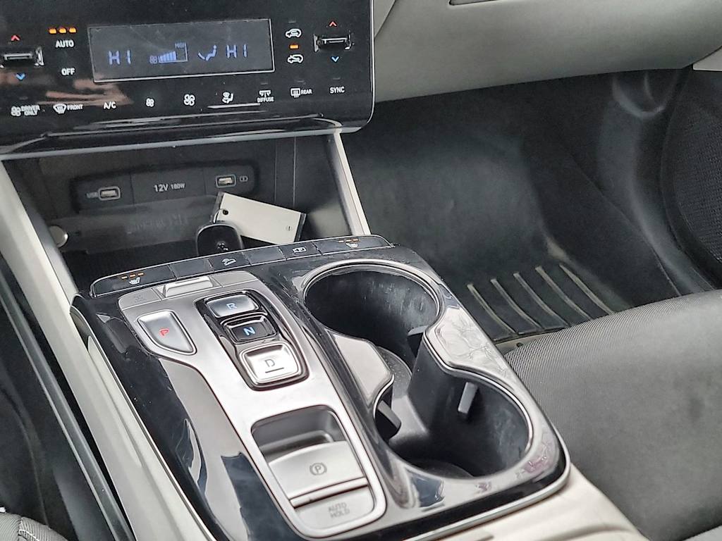 Thumbnail: 2022 Hyundai Tucson - 13