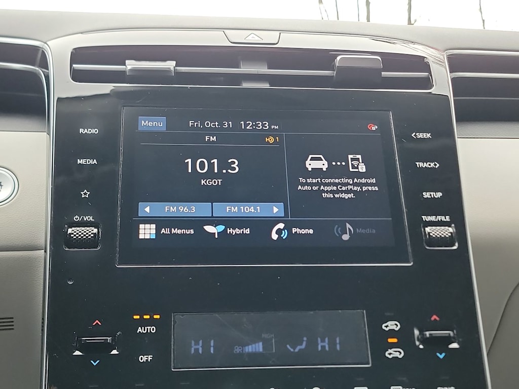 Thumbnail: 2022 Hyundai Tucson - 12