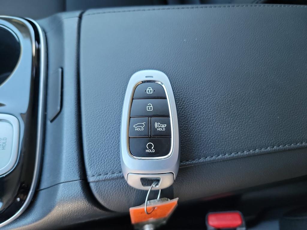 Thumbnail: 2024 Hyundai Tucson - 17