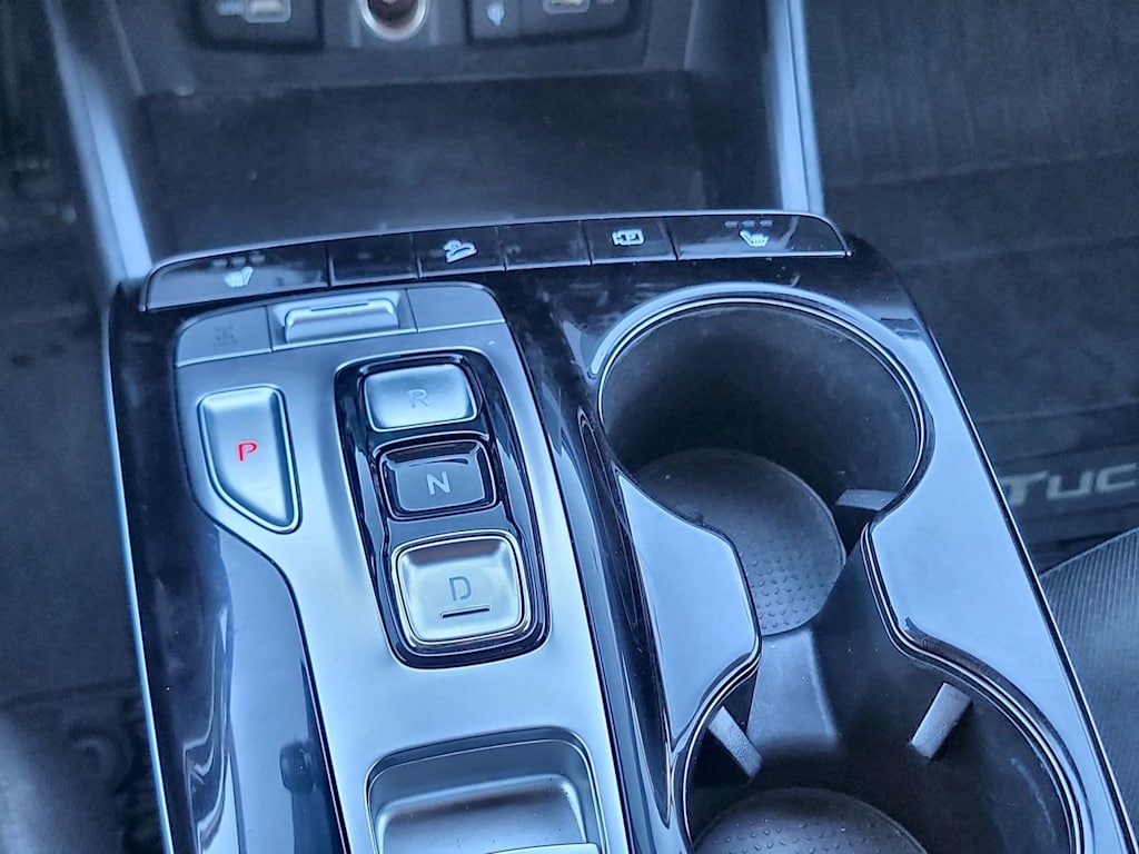 Thumbnail: 2024 Hyundai Tucson - 14