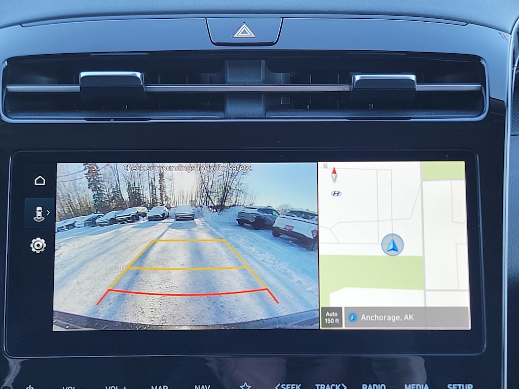 Thumbnail: 2024 Hyundai Tucson - 25