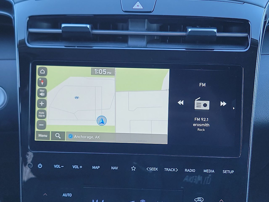 Thumbnail: 2024 Hyundai Tucson - 26